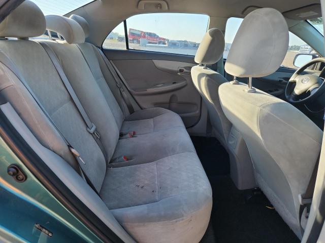 57565446 :رقم المزاد ، JTDBL40E79J023866 vin ، 2009 Toyota Corolla مزاد بيع