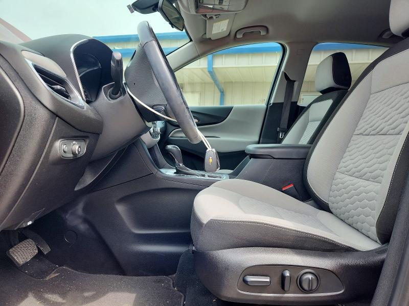56502846 :رقم المزاد ، 2GNAXUEV7K6194118 vin ، 2019 Chevrolet Equinox مزاد بيع