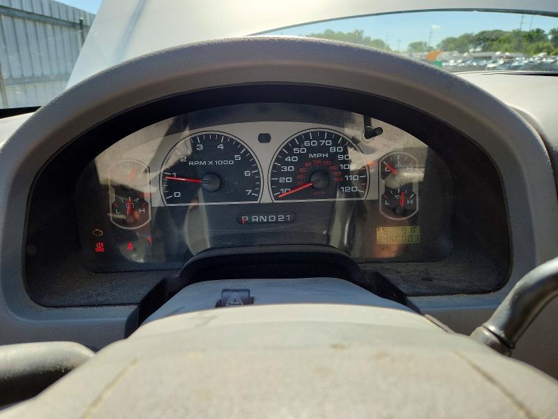 2007 Ford F150 მანქანა იყიდება აუქციონზე, vin: 1FTPX14V17FB17678, აუქციონის ნომერი: 57876506