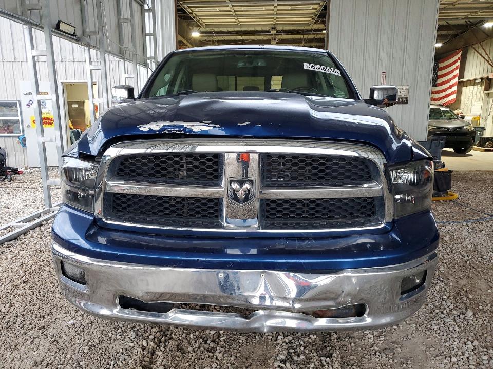 Продаж на аукціоні авто 2009 Dodge Ram 1500, vin: 1D3HV13T59S750177, номер лоту: 56546586