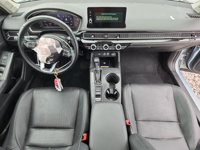 Продажа на аукционе авто 2022 Honda Civic, vin: 2HGFE1F93NH328590, номер лота: 57144706