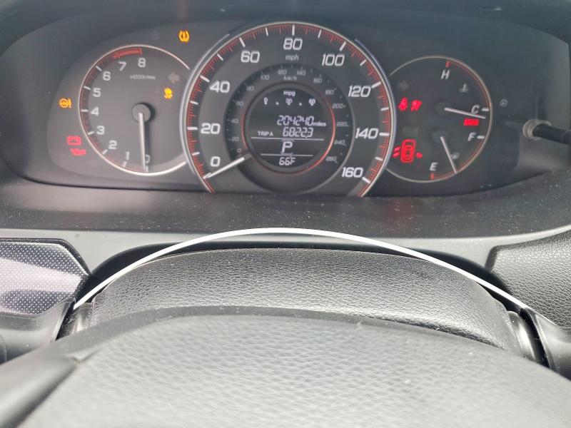 Aukcja sprzedaży 2014 Honda Accord, vin: 1HGCR2F52EA076985, numer aukcji: 58450976