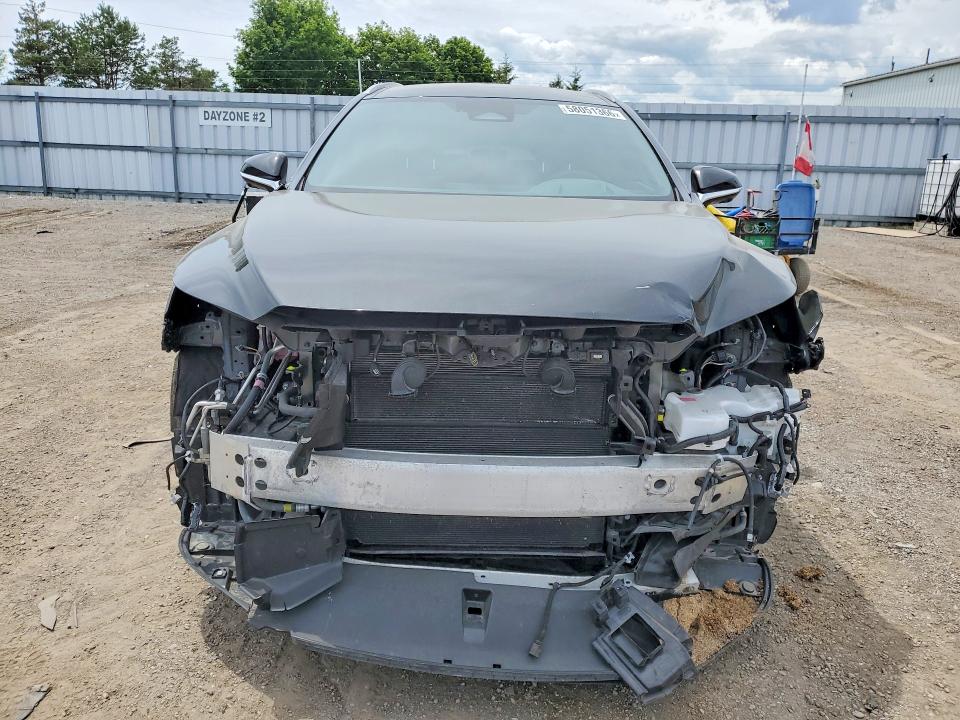 Aukcja sprzedaży 2025 Lexus Rx, vin: JTJCJMGA7S2029399, numer aukcji: 58051366