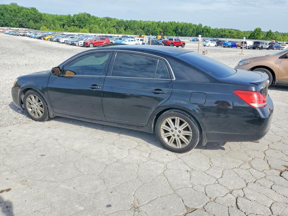 Продажа на аукционе авто 2006 Toyota Avalon, vin: 4T1BK36B56U073438, номер лота: 59083216