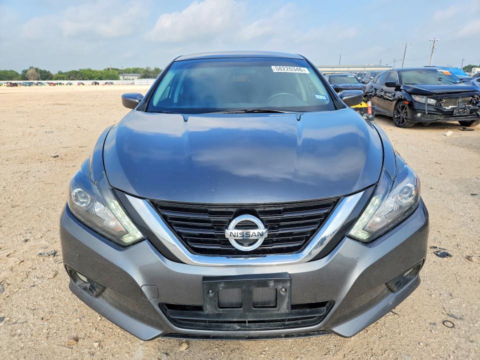 Продаж на аукціоні авто 2016 Nissan Altima, vin: 1N4AL3AP7GC292348, номер лоту: 58220346