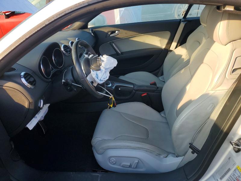 Продажа на аукционе авто 2014 Audi Tt, vin: TRUBFAFKXE1010516, номер лота: 59078316