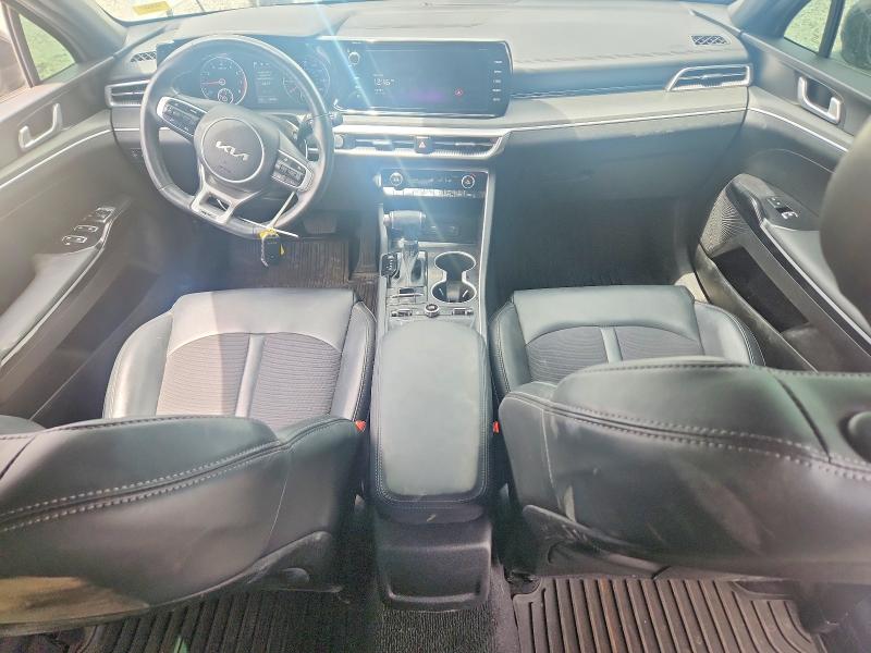 Продажа на аукционе авто 2023 Kia K5, vin: 5XXG64J22PG198657, номер лота: 55028526
