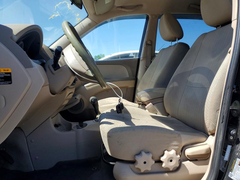 Aukcja sprzedaży 2010 Kia Sportage, vin: KNDKG3A46A7702484, numer aukcji: 54839746