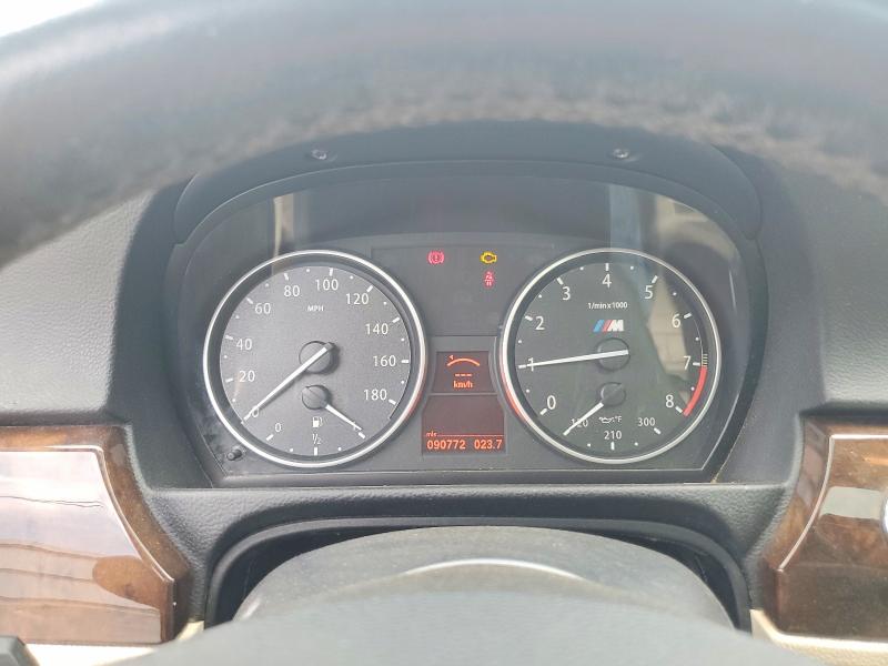 Aukcja sprzedaży 2013 Bmw 328, vin: WBAKE3C55DE444886, numer aukcji: 58511536