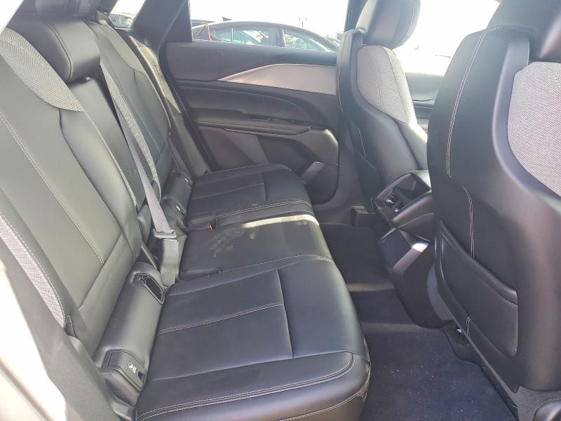 Продаж на аукціоні авто 2024 Cadillac Lyriq, vin: 1GYKPMRL8RZ100195, номер лоту: 56368706