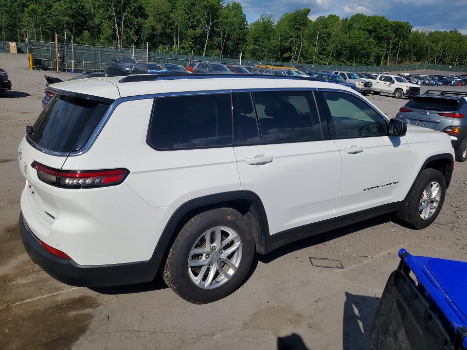 Aukcja sprzedaży 2023 Jeep Grand Cherokee, vin: 1C4RJKAG1P8780484, numer aukcji: 55530076