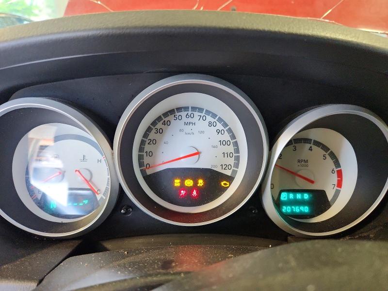 Продаж на аукціоні авто 2009 Dodge Grand Caravan, vin: 2D8HN54139R581423, номер лоту: 56748656