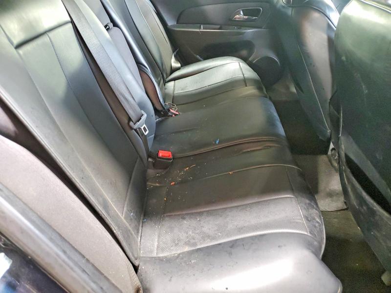 Продажа на аукционе авто 2015 Chevrolet Cruze, vin: 1G1PC5SB5F7103750, номер лота: 56780526
