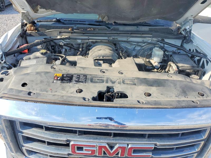 2014 Gmc Sierra მანქანა იყიდება აუქციონზე, vin: 3GTU2UEC2EG135277, აუქციონის ნომერი: 55162916