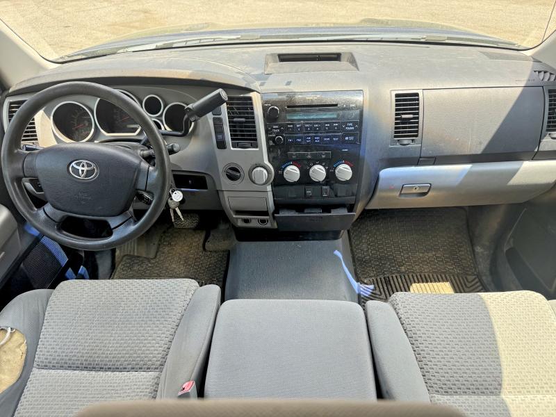 Aukcja sprzedaży 2007 Toyota Tundra, vin: 5TBDV54167S462078, numer aukcji: 57439476