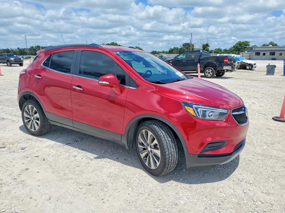 Aukcja sprzedaży 2019 Buick Encore, vin: KL4CJASB9KB708425, numer aukcji: 57824746