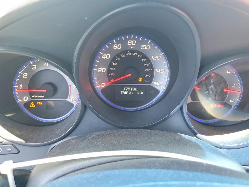 Aukcja sprzedaży 2008 Acura Tl, vin: 19UUA66278A025219, numer aukcji: 56509186