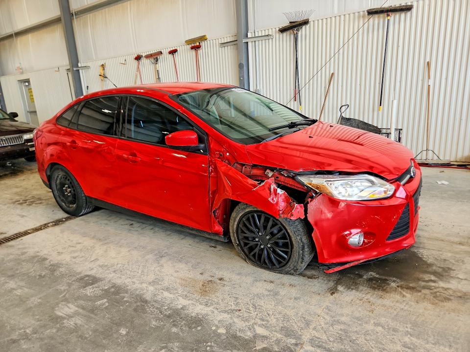 Aukcja sprzedaży 2012 Ford Focus, vin: 1FAHP3F26CL174835, numer aukcji: 56450606