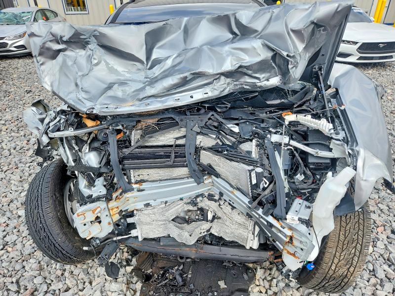 77249165 :رقم المزاد ، 1GKENNKSXRJ237996 vin ، 2024 Gmc Acadia مزاد بيع