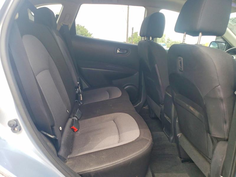 Auction sale of the 2013 Nissan Rogue, vin: JN8AS5MV4DW143879, lot number: 58786316