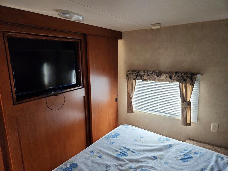 Продаж на аукціоні авто 2013 Salem Travel Tra, vin: 4X4TSMG26DA306779, номер лоту: 56095016