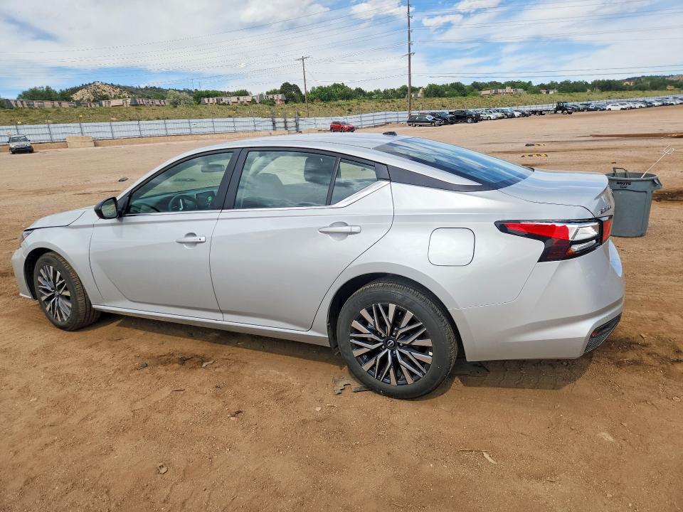 57512066 :رقم المزاد ، 1N4BL4DW4TN308677 vin ، 2026 Nissan Altima مزاد بيع