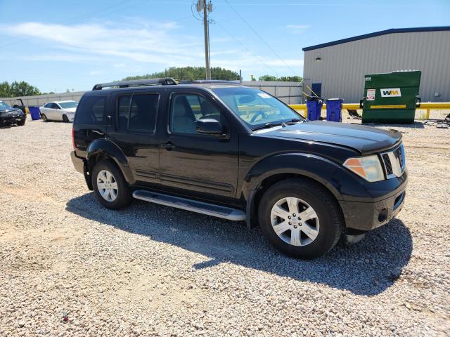Aukcja sprzedaży 2005 Nissan Pathfinder, vin: 5N1AR18U35C783548, numer aukcji: 56399926