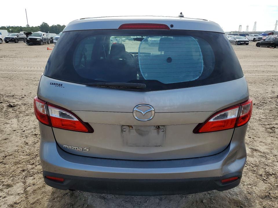 Aukcja sprzedaży 2015 Mazda 5, vin: JM1CW2BL2F0179990, numer aukcji: 55963506