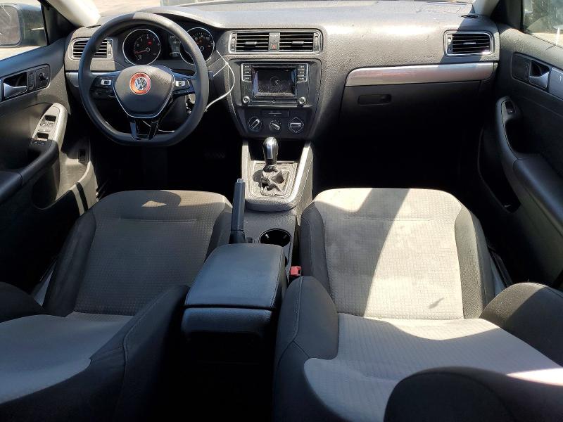 Aukcja sprzedaży 2017 Volkswagen Jetta, vin: 3VW2B7AJXHM295343, numer aukcji: 57065766