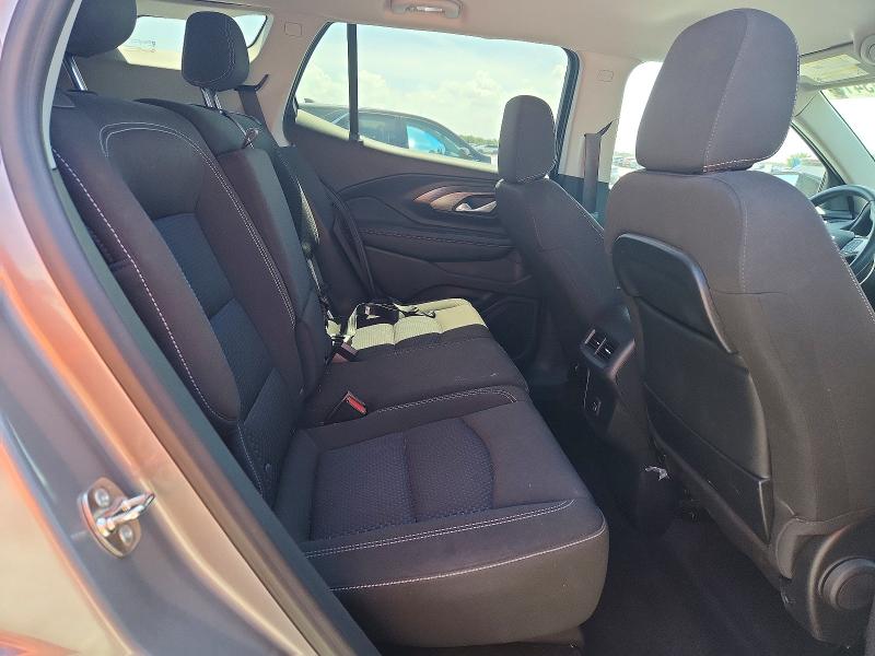 Продажа на аукционе авто 2024 Gmc Terrain, vin: 3GKALMEG4RL208797, номер лота: 57703416