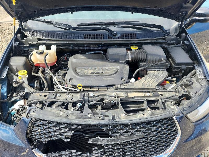 Auction sale of the 2025 Chrysler Pacifica, vin: 2C4RC1BG9SR509561, lot number: 58429736