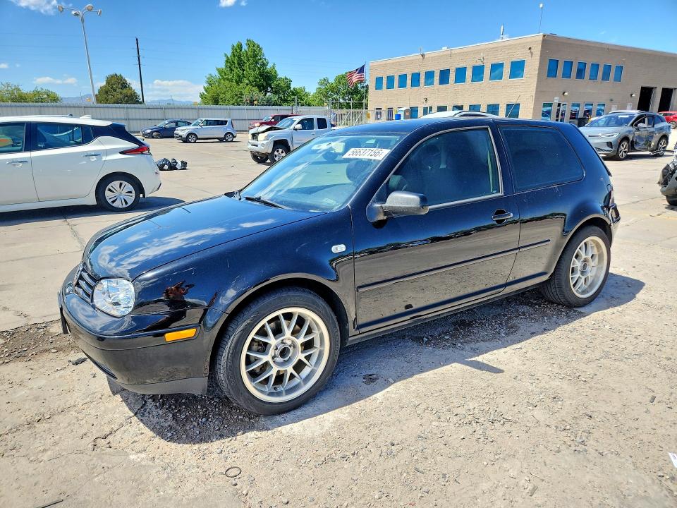 Продажа на аукционе авто 2003 Volkswagen Gti, vin: 9BWDE61J634054807, номер лота: 56637156