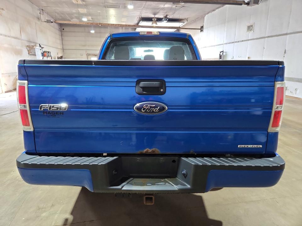 Aukcja sprzedaży 2014 Ford F150, vin: 1FTFX1EFXEFC68048, numer aukcji: 58411146