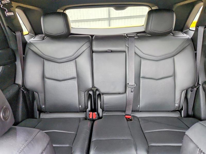55028316 :رقم المزاد ، 1GYKNDRS4LZ137698 vin ، 2020 Cadillac Xt5 مزاد بيع
