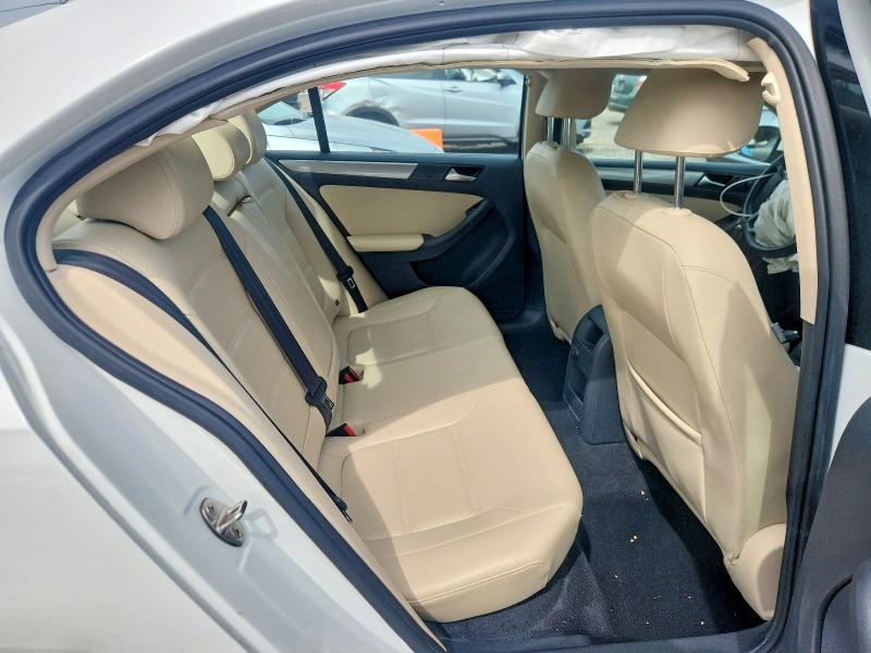Продажа на аукционе авто 2017 Volkswagen Jetta, vin: 3VWDB7AJ8HM378200, номер лота: 57922546