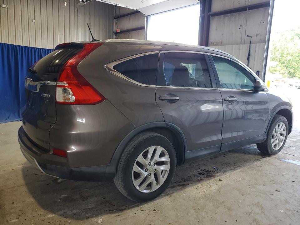 Aukcja sprzedaży 2015 Honda Cr-v, vin: 2HKRM4H74FH603355, numer aukcji: 57089866