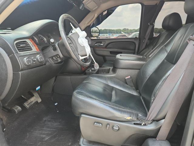 2011 Chevrolet Silverado მანქანა იყიდება აუქციონზე, vin: 1GCRKTE36BZ255658, აუქციონის ნომერი: 58816966