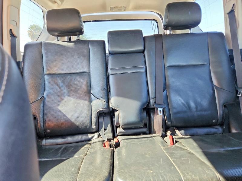 Aukcja sprzedaży 2014 Lexus Gx, vin: JTJBM7FX6E5082933, numer aukcji: 56973536