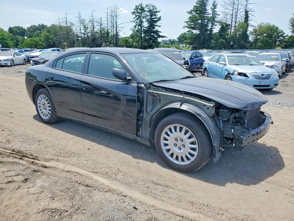 Продажа на аукционе авто 2021 Dodge Charger, vin: 2C3CDXKG1MH550592, номер лота: 56564416