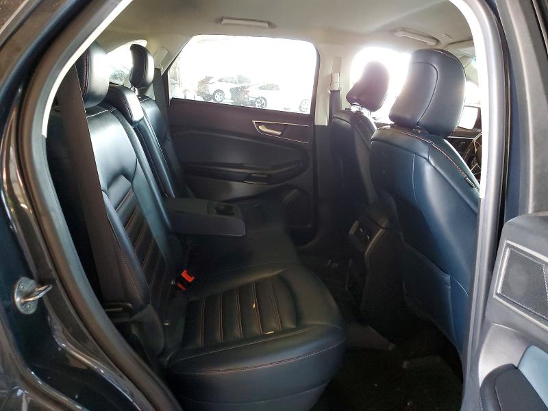 Aukcja sprzedaży 2022 Ford Edge, vin: 2FMPK4J93NBA12903, numer aukcji: 58097526
