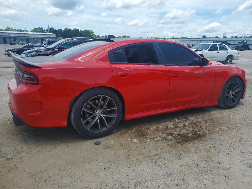 Aukcja sprzedaży 2017 Dodge Charger, vin: 2C3CDXGJ1HH541028, numer aukcji: 56664496