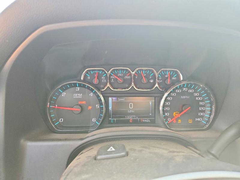 Продаж на аукціоні авто 2019 Chevrolet Silverado Ld, vin: 2GCRCPEC5K1143902, номер лоту: 58235116