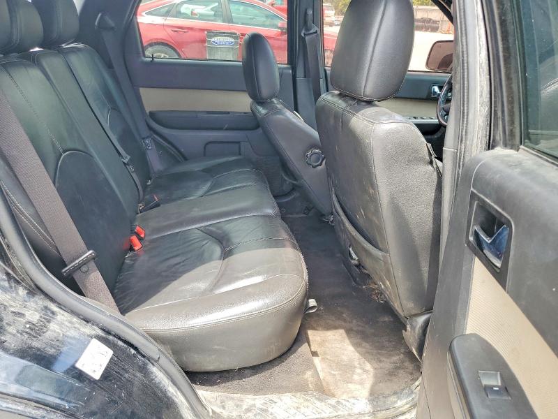 Продажа на аукционе авто 2010 Mercury Mariner, vin: 4M2CN9HGXAKJ26709, номер лота: 57218256