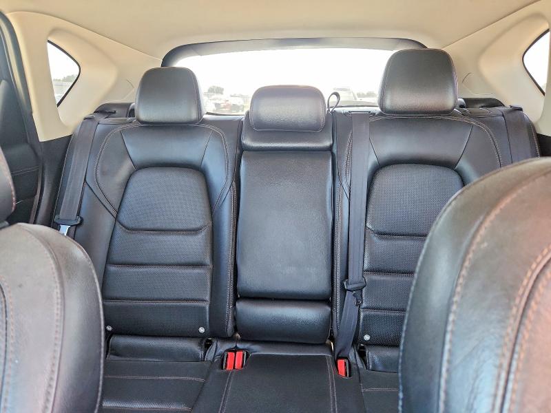 Aukcja sprzedaży 2018 Mazda Cx-5, vin: JM3KFADM4J0368300, numer aukcji: 55873256