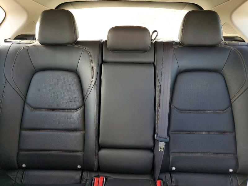 Продажа на аукционе авто 2021 Mazda Cx-5, vin: JM3KFBCMXM1482680, номер лота: 58441666