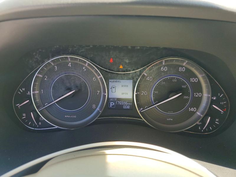 Продажа на аукционе авто 2013 Infiniti Qx56, vin: JN8AZ2NE1D9040488, номер лота: 57211926