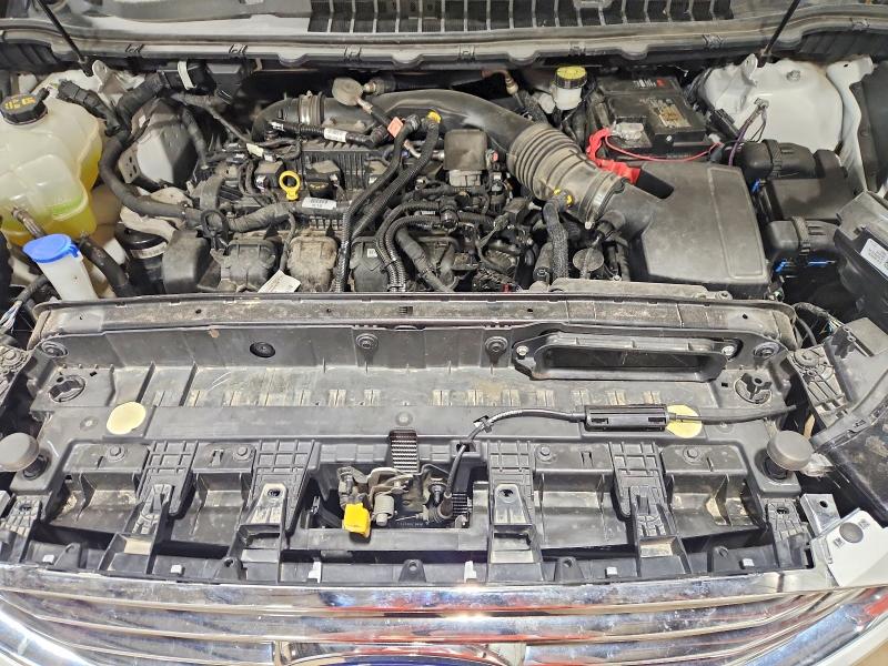 2020 Ford Edge მანქანა იყიდება აუქციონზე, vin: 2FMPK4J9XLBA44003, აუქციონის ნომერი: 56086476
