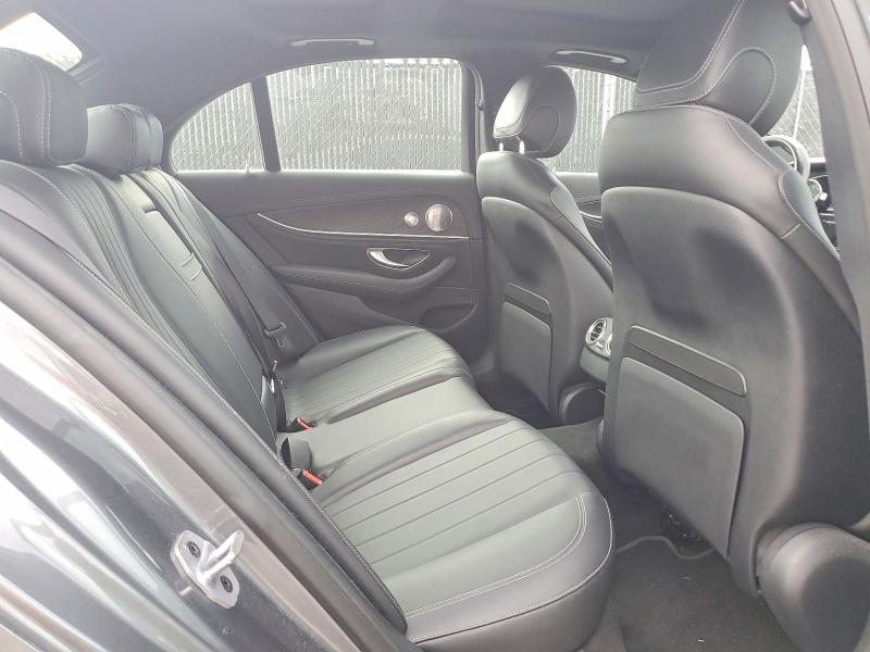 2019 Mercedes-benz E მანქანა იყიდება აუქციონზე, vin: WDDZF4JB6KA586977, აუქციონის ნომერი: 59155136
