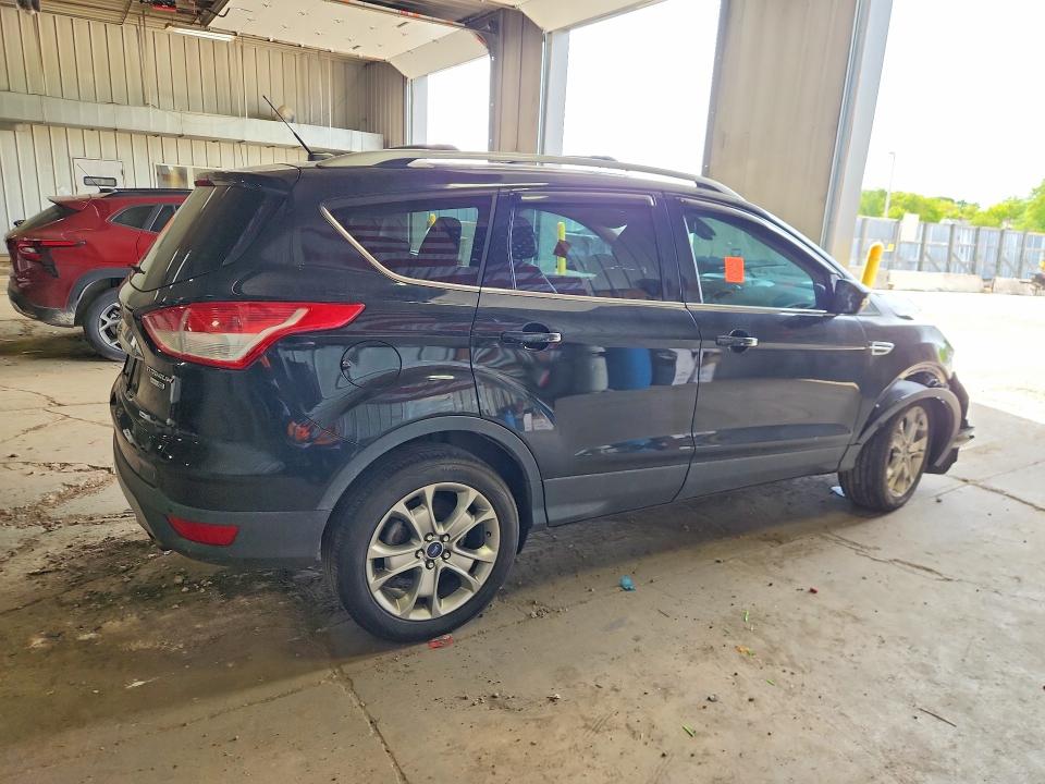 Продажа на аукционе авто 2014 Ford Escape, vin: 1FMCU9J98EUA62664, номер лота: 55872336