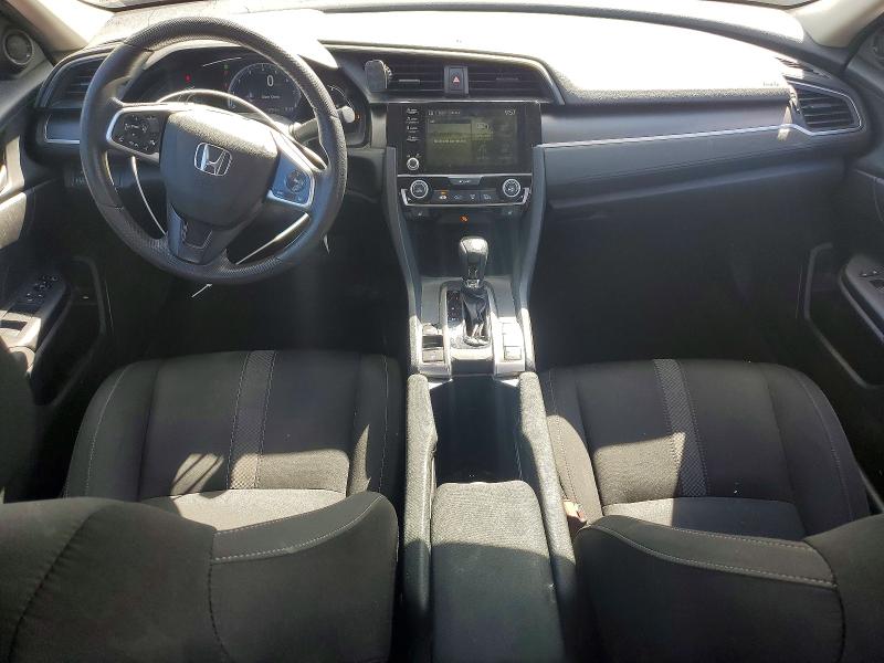 56589016 :رقم المزاد ، 2HGFC2F56LH030282 vin ، 2020 Honda Civic مزاد بيع